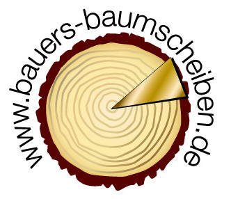 Firmenlogo Bauers-Baumscheiben